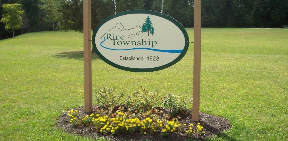 Rice Township